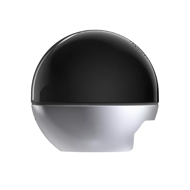 Kamera IP do użytku wewnętrznego EZVIZ CS-E6 — 2880×1620, 25 kl./s, Wi‑Fi, montaż na biurko, noktowizja 10 m