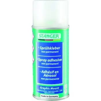 STANGER Graphic Mount 150 ml, 1 szt. 100063-1