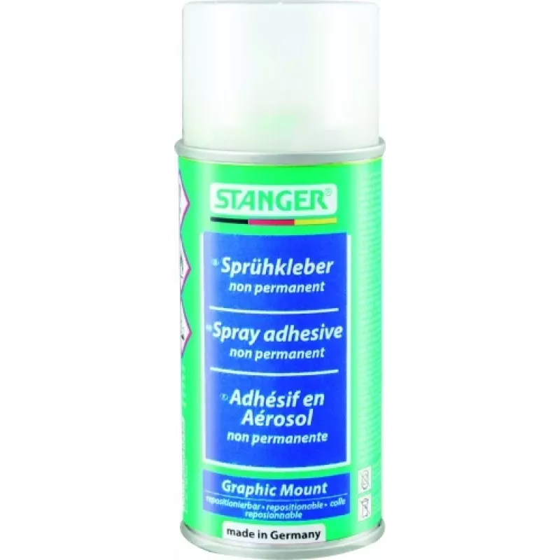 STANGER Graphic Mount 150 ml, 1 szt. 100063-1