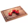 GEFU ENNO Deska z orzecha włoskiego 37 x 25 cm