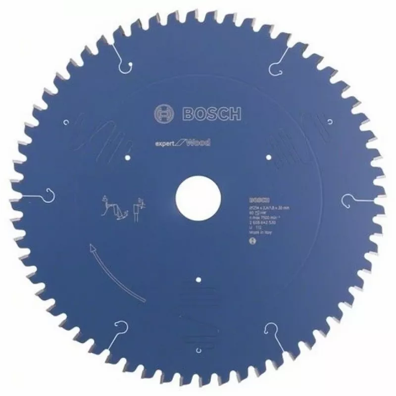 Tarcza do piły tarczowej Bosch 2 608 642 530