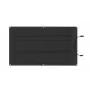 EcoFlow ZMS330 panel słoneczny 100 W krzem monokrystaliczny