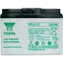 Akumulator AGM Yuasa NPL24-12 12V 24Ah z zaciskami M5