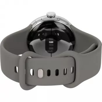 Smartwatch Google Pixel Watch 41 mm Srebrny