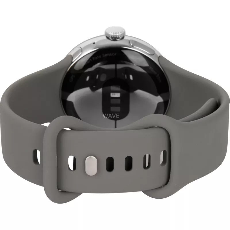 Smartwatch Google Pixel Watch 41 mm Srebrny