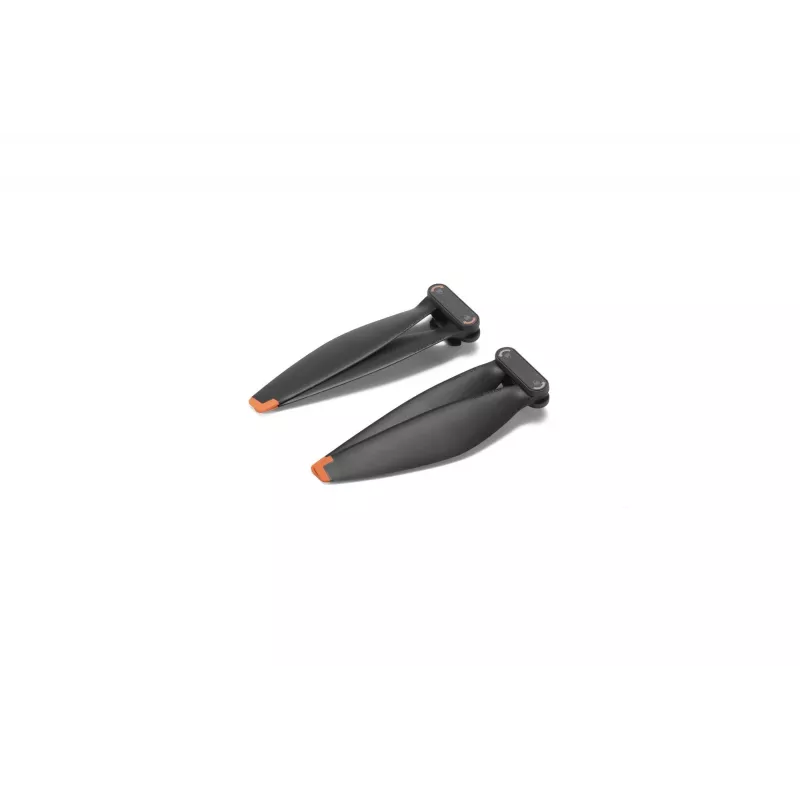 Śmigło DJI Mini 5 Pro czarno-pomarańczowe 2 szt.
