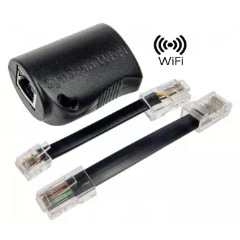 Adapter WiFi Skywatcher SynScan — bezprzewodowy adapter do sterowania teleskopem