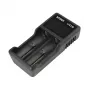 XTAR VC2 Domowa ładowarka akumulatorów USB