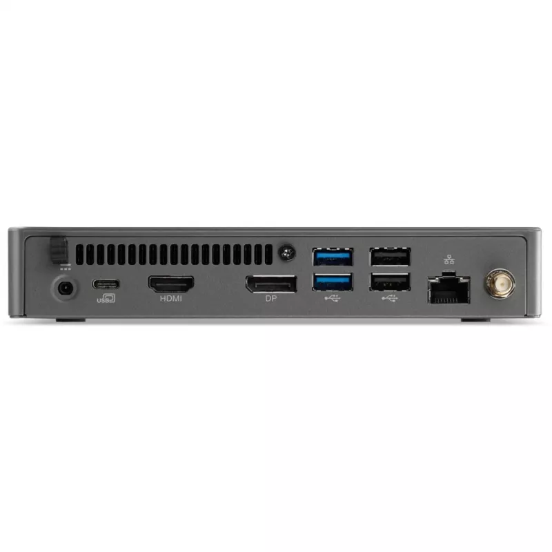 Komputer Acer Revo RB610 i5-1335U 8 GB 256 GB SSD W11H