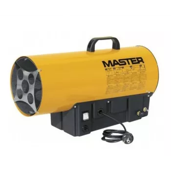 MASTER GAZOWY NAGRZEWNICA BLP16M 16kW