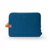 Etui Sleeve case DICOTA D32155-RPET 38,1 cm 15 cali granatowy