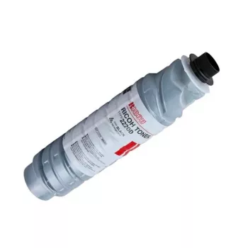 Kaseta z tonerem Ricoh 842042 1 szt. Oryginalna czarna