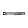 Obudowa rack Lanberg SC01-3001-10B 1U czarna 4 wentylatory