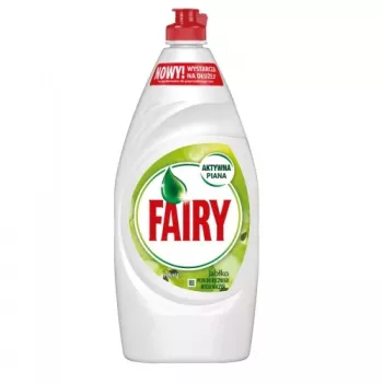 Płyn do mycia naczyń Fairy Apple, 900ml