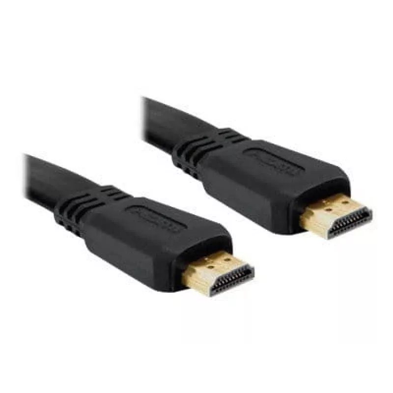 Kabel HDMI DeLOCK 82670 2 m