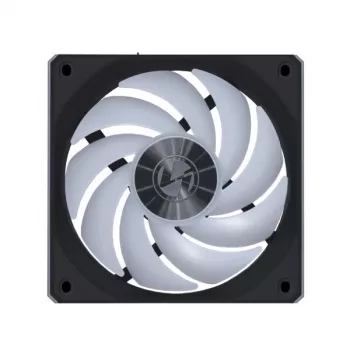 Wentylator obudowy lian li UNI FAN CL Wireless 120mm Czarny (model 12CL1W1B)