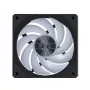 Wentylator obudowy lian li UNI FAN CL Wireless 120mm Czarny (model 12CL1W1B)