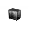 Obudowa DeepCool CG530 Midi Tower Czarna