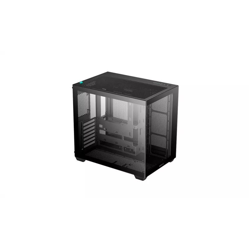 Obudowa DeepCool CG530 Midi Tower Czarna