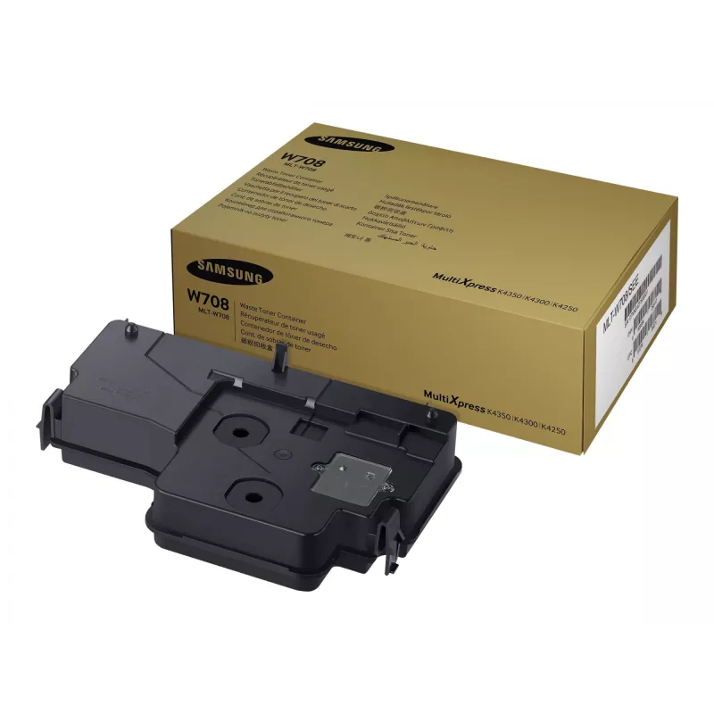 HP pojemnik na zużyty toner do drukarek MLT-W708 (MPN SS850A) do drukarek Samsung