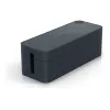 Skrzynka kablowa Durable Cavoline Box L Biurko Grafit 1 szt. 503037
