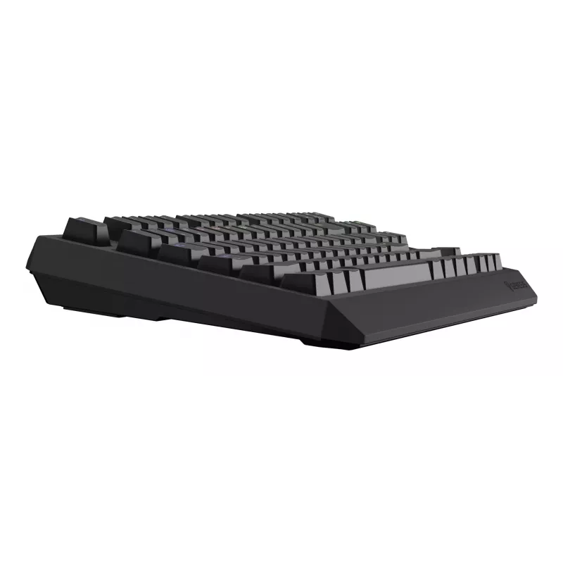 GENESIS Thor 230 TKL klawiatura Gaming USB + RF Wireless + Bluetooth QWERTY US English Czarny