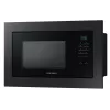 Kuchenka mikrofalowa Samsung MS23A7013AB — kuchenka mikrofalowa do zabudowy, model MS23A7013AB