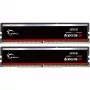 DIMM 64 GB DDR5-5200 (2x 32 GB) Dual-Kit, Arbeitsspeicher schwarz, F5-5200J4040A32GX2-IS, Aegis 5, INTEL XMP, AMD EXPO