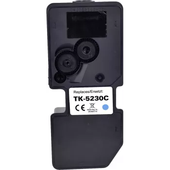 Materiał eksploatacyjny do drukarki Renkforce RF-5609478 cyjan