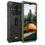Telefon komórkowy Rugking 3 PRO/8/128GB zielony Ulefone
