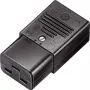 Sprzęgło gniazda elektrycznego Bachmann 917.171 19 A