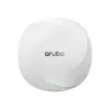 HPE Aruba Networking AP-635 (RW) trójradiowy 2x2 punkt dostępowy Wi-Fi 6E typu campus (5 szt.)