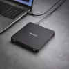 Nagrywarka DVD RW USB 3.2 EXT/CZARNA 5401400 Intenso