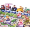 Paw Patrol - Magiczna Góra, gra planszowa