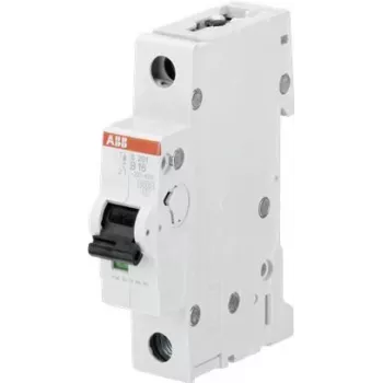 ABB Wyłącznik nadprądowy S201-B2 S201-B2 (2CDS251001R0025)