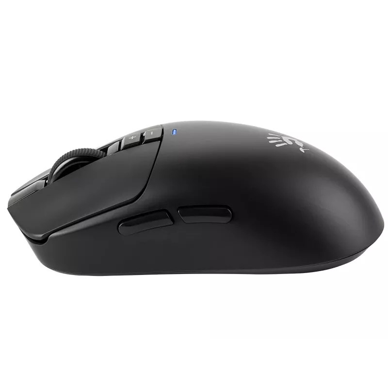 A4TECH BLOODY mysz R72 ULTRA WRLS 2.4G+USB Czarny