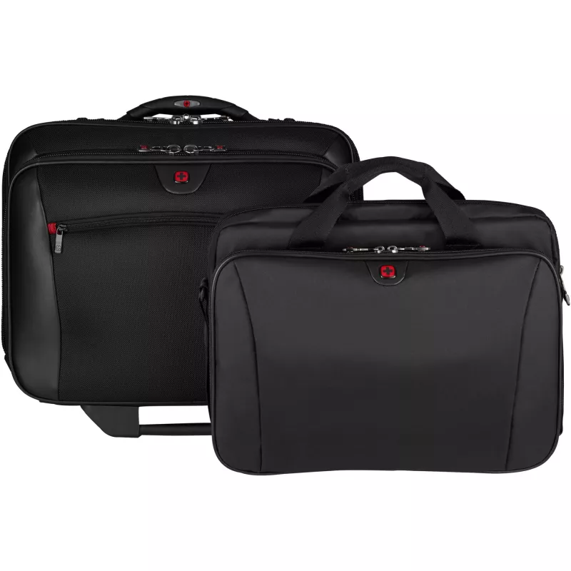 Wenger 600661 Produkt Czarny