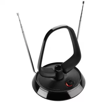 Antena DVB-T One for All 43 dB SV9143-5G (SV9143-5G)