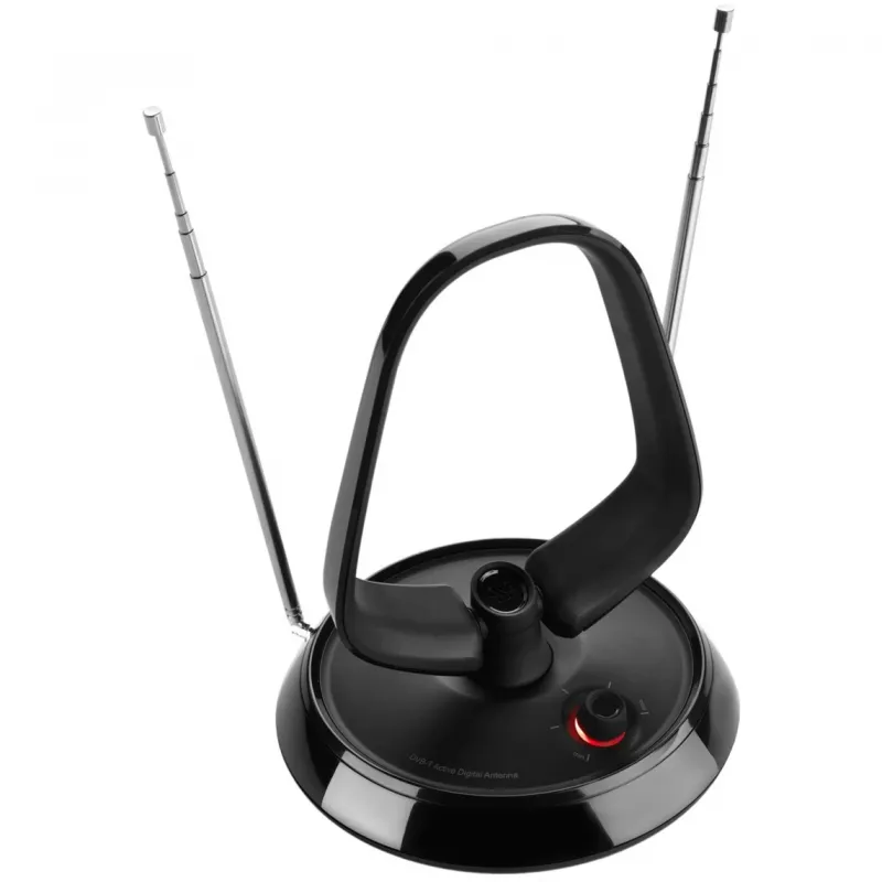Antena DVB-T One for All 43 dB SV9143-5G (SV9143-5G)