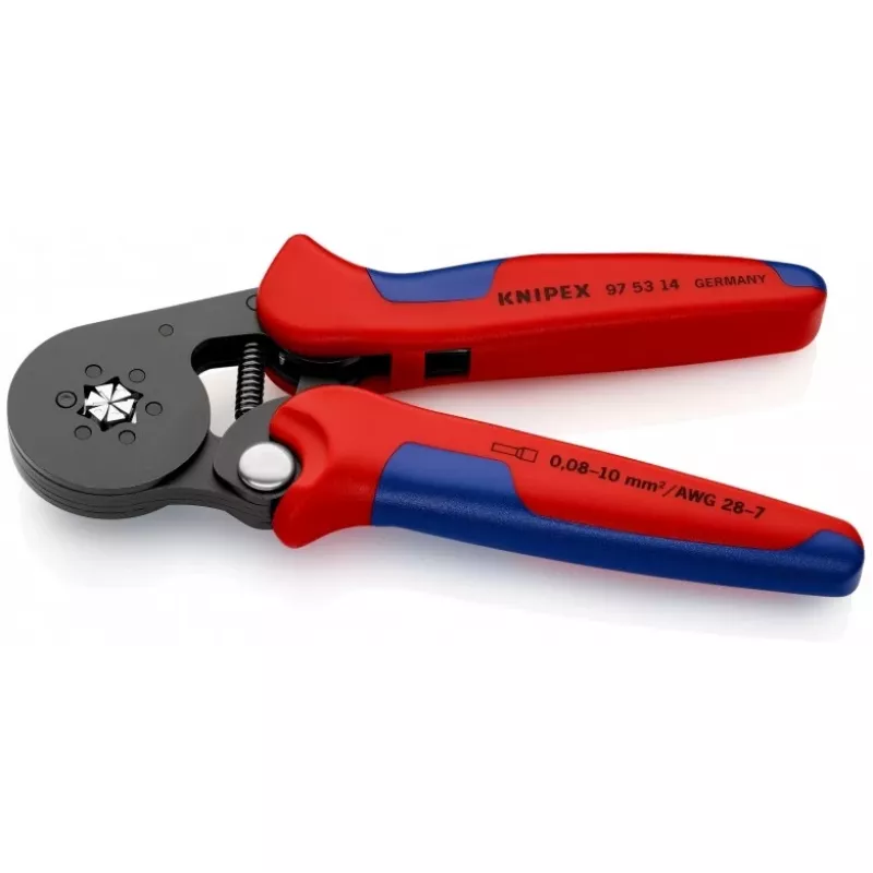 Knipex 97 53 14 SB