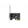 Karta PCI Express x1 DeLOCK 90000