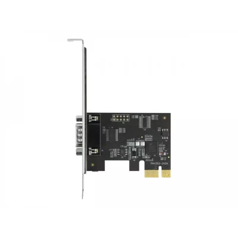 Karta PCI Express x1 DeLOCK 90000