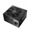 FSP HEXA 85+ PRO 650W Zasilacz ATX ATX2.5 Czarny, 650 W, 100 - 240 V, 50 - 60 Hz, 9 - 4 A, Active, 100 W