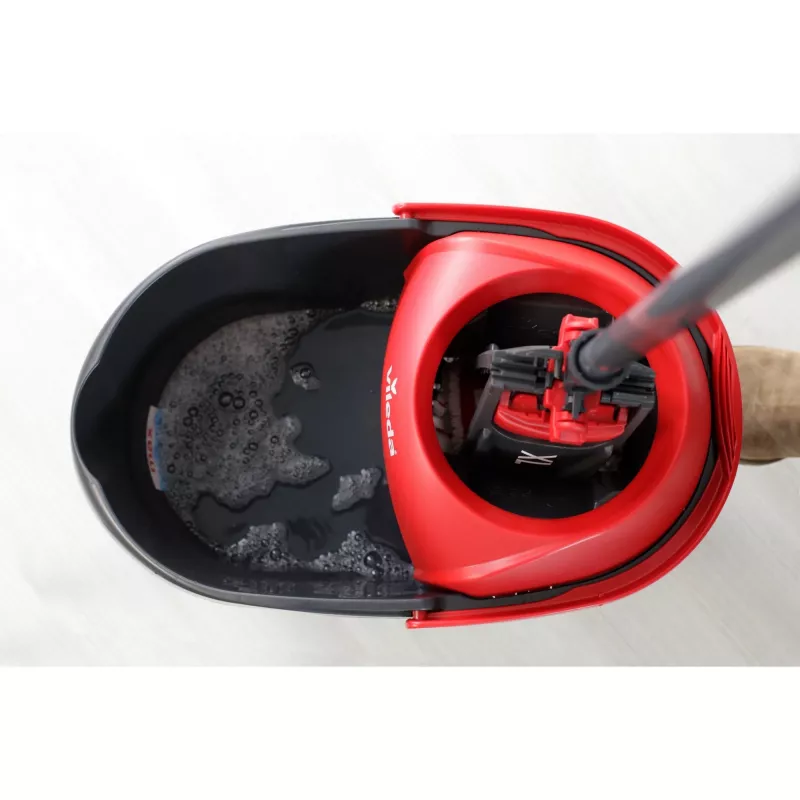 Mop wirowy Vileda Ultramax Turbo XL