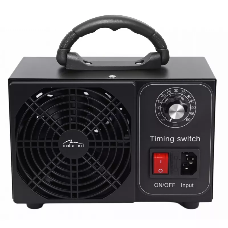Generator ozonu do dezynfekcji i oczyszczania powietrza OZONE GENERATOR MT6540