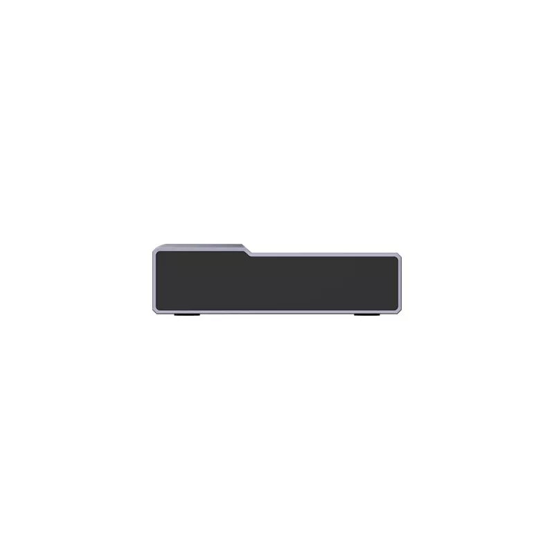 Stacja dokująca USB4 4-zatoki M.2 SSD