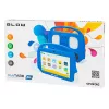 Tablet BLOW KidsTAB8 8 cali IPS HD Android 12, 1,6 GHz ośmiordzeniowy T606, 4 GB RAM, 64 GB, LTE, MicroSD