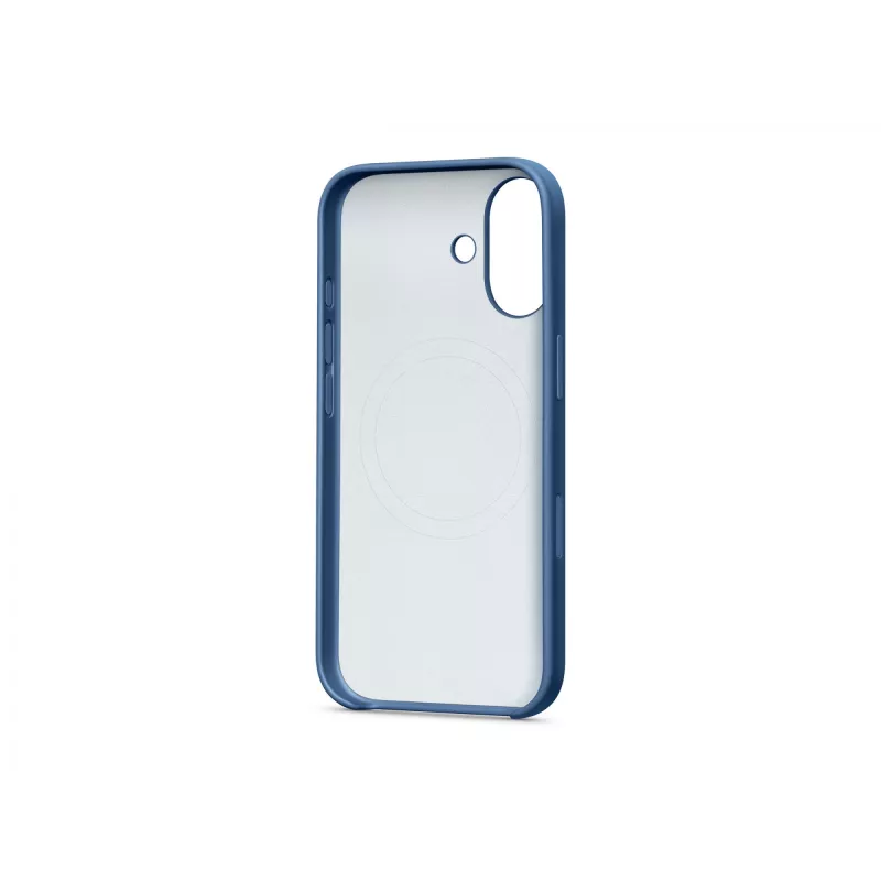 Etui Apple Beats iPhone 17 Case MagSafe Camera Control Bedrock niebieski