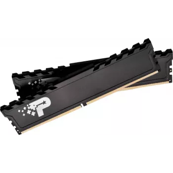 PATRIOT Signature Line Premium - DDR4 - Kit - 16 GB: 2 x 8 GB