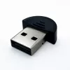 Bezprzewodowy miniaturowy adapter Bluetooth USB MEDIA-TECH MT5045 5.0 Nano